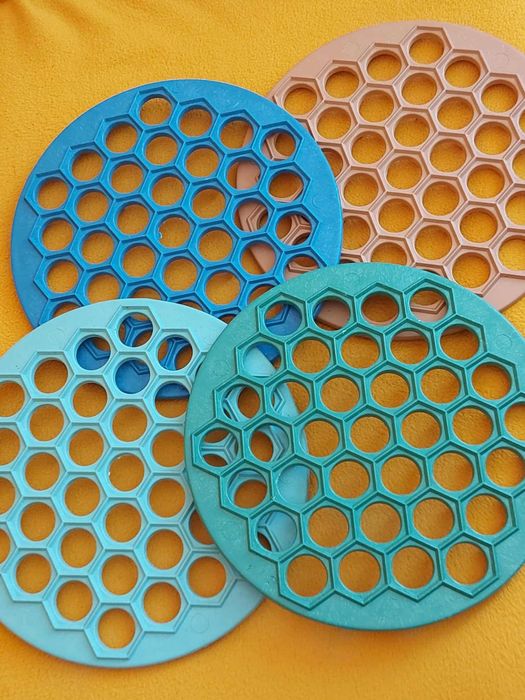 Уред за пелмени - Бързо и лесно приготвяне