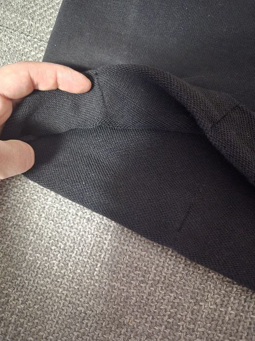 Продам шорты черные