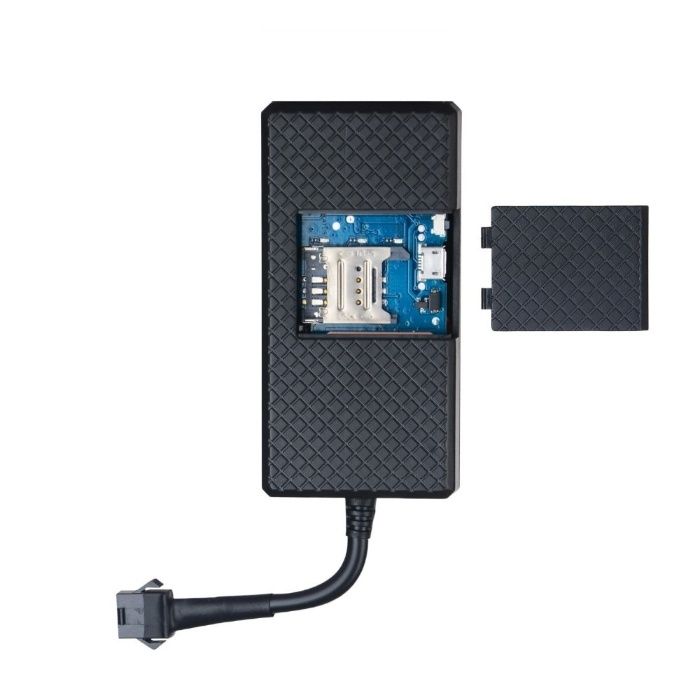 40 модела GPS с БЕЗПЛАТНО онлайн проследяване - тракер / tracker