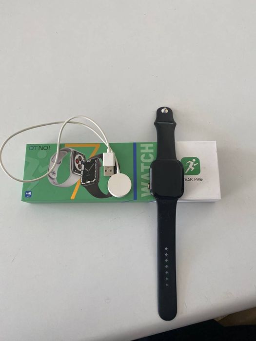 Smart watch  pro1
