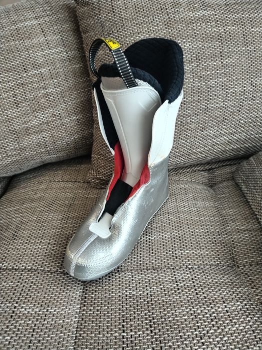 Ски обувки ski boots SALOMON