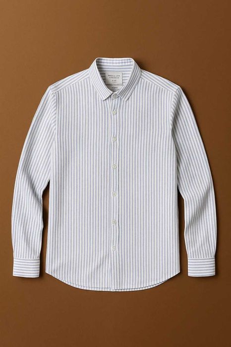 Мужская рубашка TerraPro Размер L