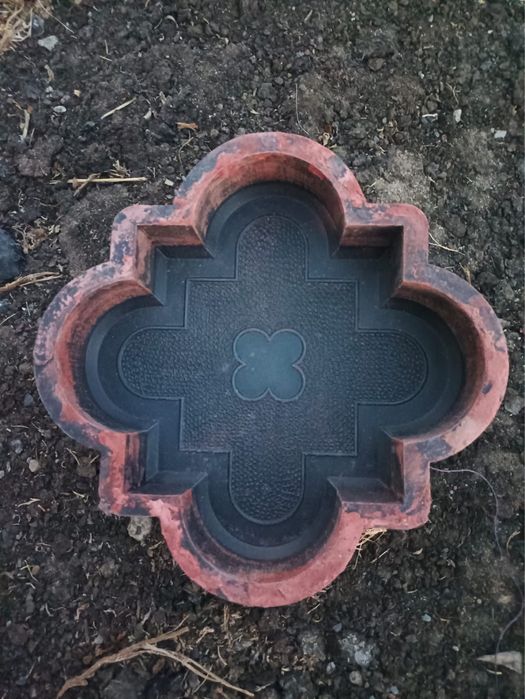 Продам формы для брусчатки