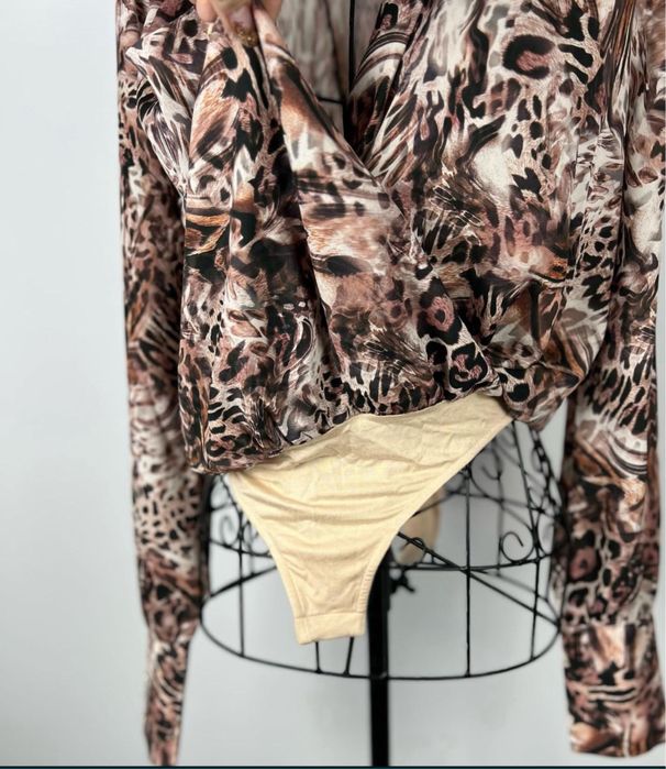 Camasa body Marciano Guess noua, autentica