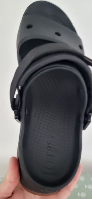 Crocs unisex Hiker Escape