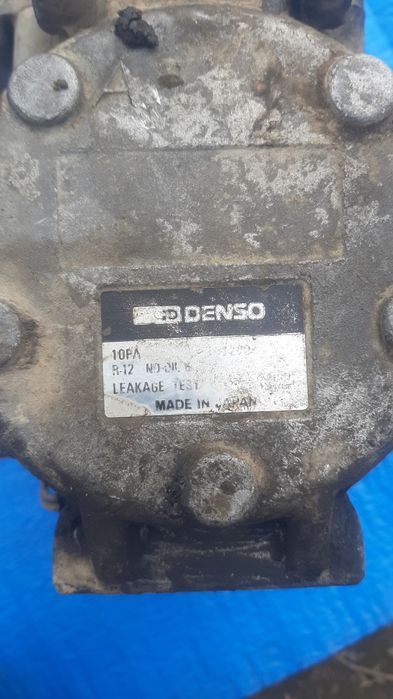 Компрессор кондиционера CAMRI