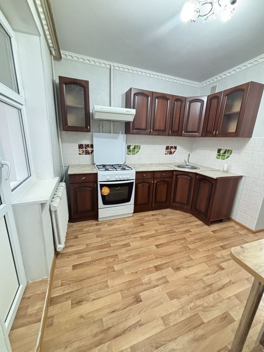 2 комн квартира район Сазда