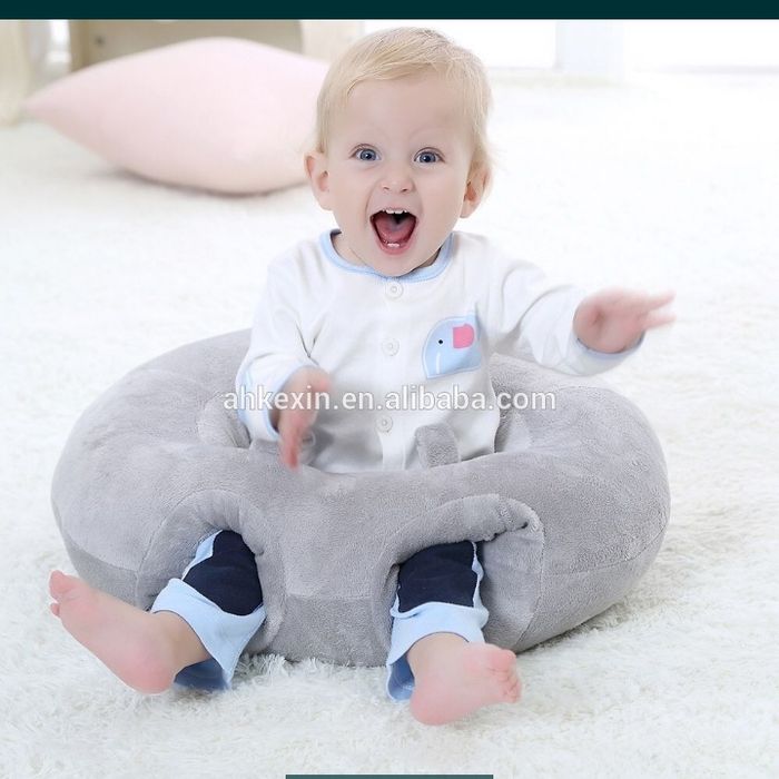 Мягкое кресло Игрушка для детей от 6мес до 5лет