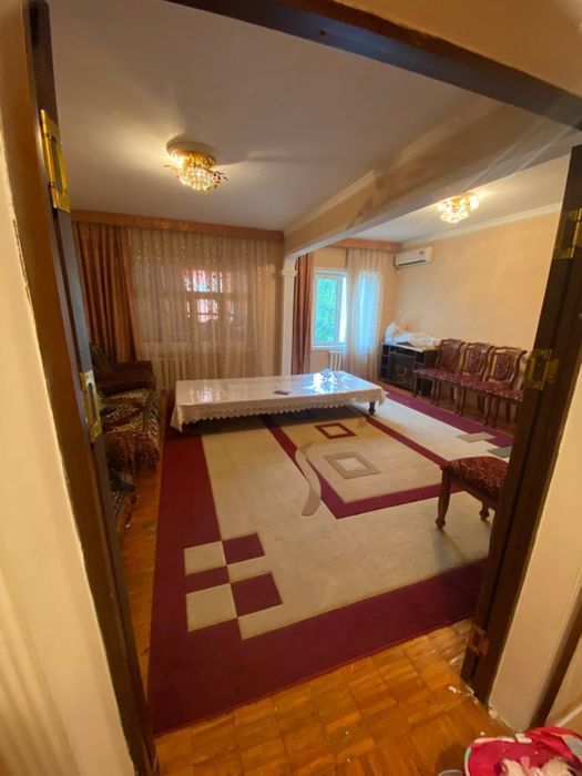 Срочна аренда квартира Сергли Ярмирка