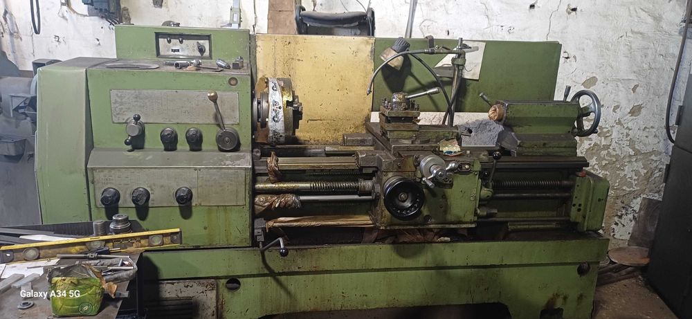 Продается ремонтно-механический цех