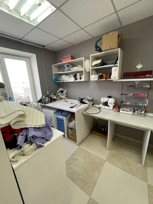 Сдаетсе Ателье! Актау!!