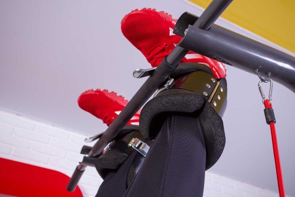 Гравитационные ботинки Б/У