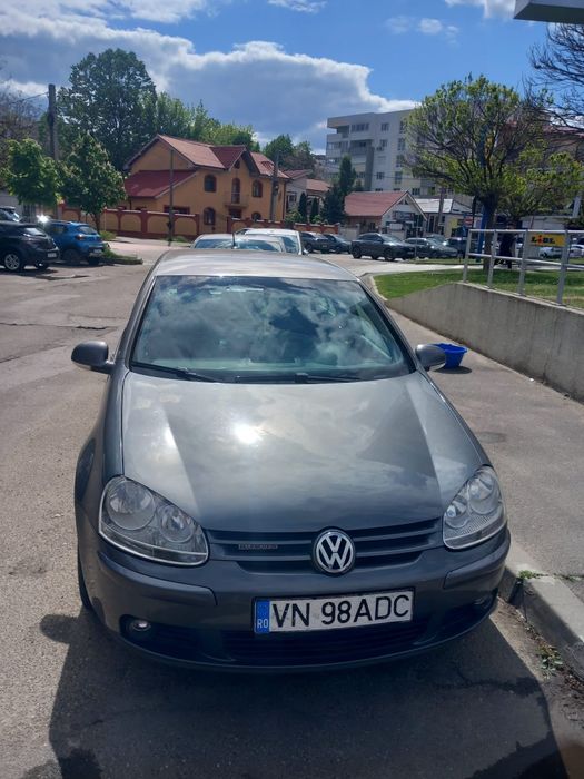 Volkswagen GOLF 5 1.9 TDI negociabil