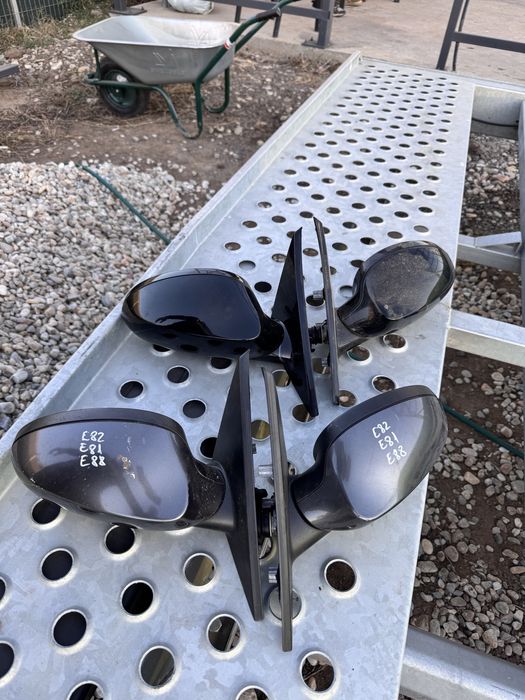 Vand oglinda Stanga/Dreapta BMW Seria1 E82 E81 E88