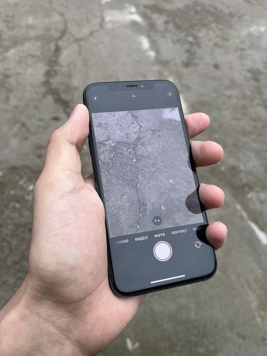 Айфон XS Шымкент
