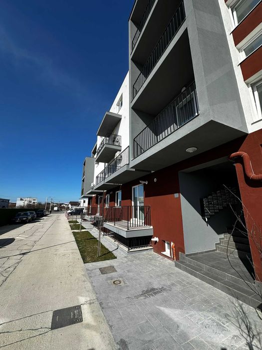Apartament 2 camere Otopeni, Aeroport, First Rent, Bloc Nou