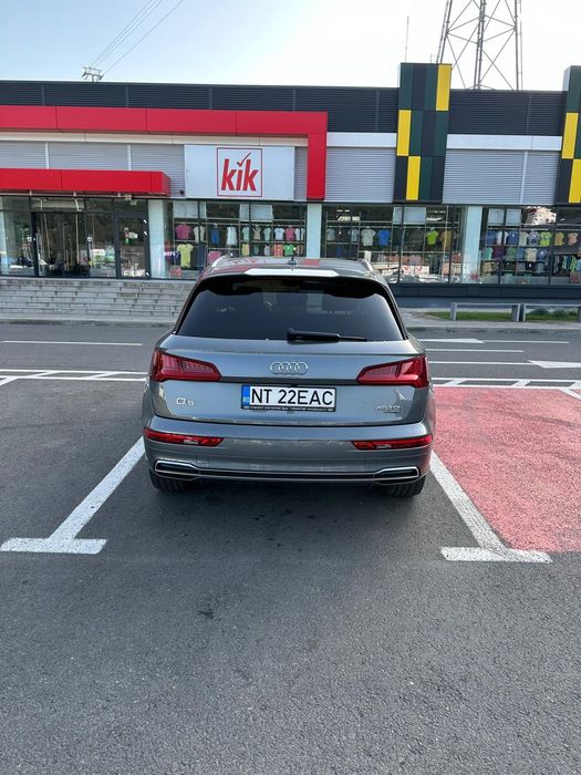 AUDI Q5 2020 — imagine 4
