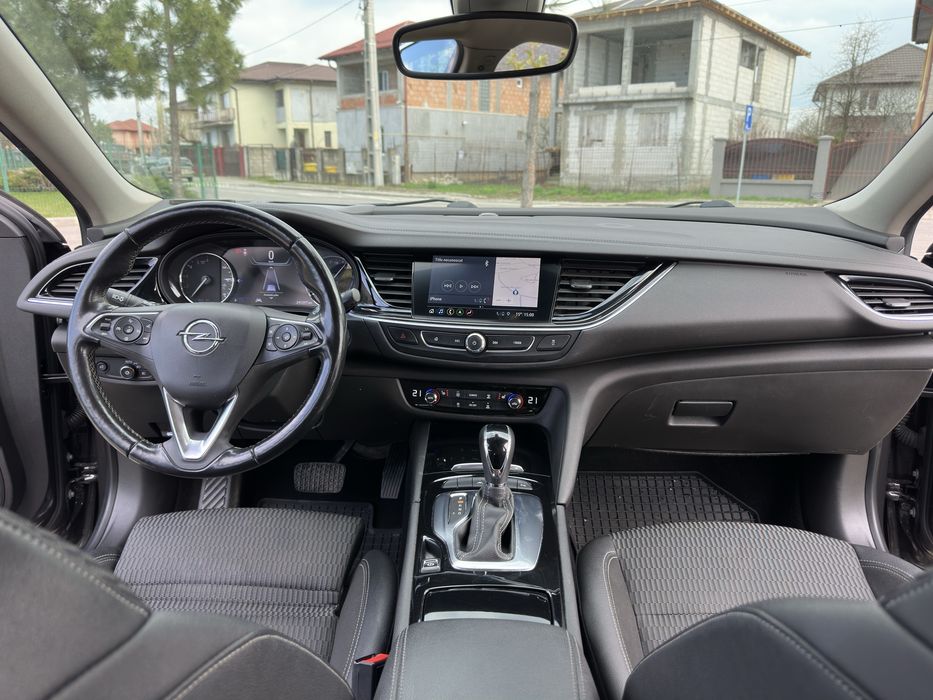 Vand Opel Insignia GS 2.0 174 CP 2022 FaceLift Faruri LED/Distronic/Keyless