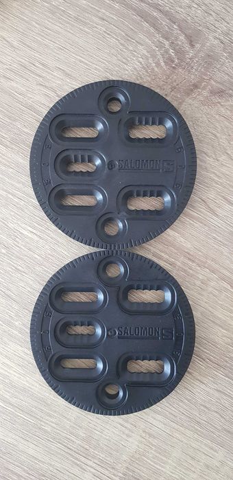 Универсални сноуборд дискове Salomon