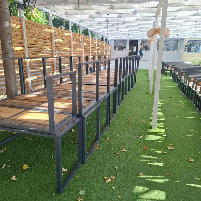 Маси с пейки втора употреба