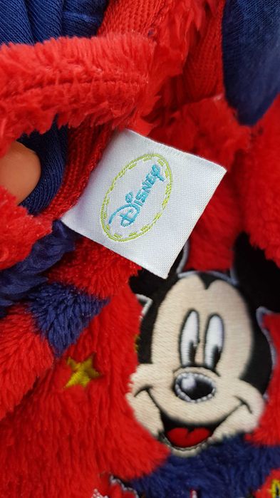 Детски халат на Disney Мики Маус 1-2 години