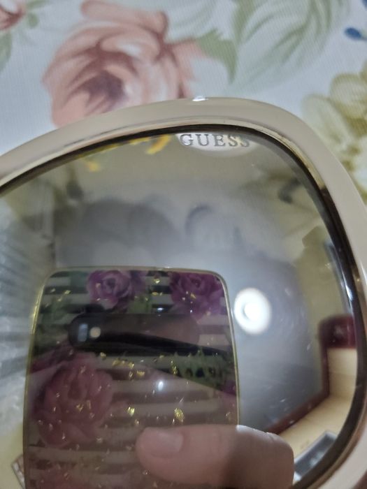 Слънчеви очила guess