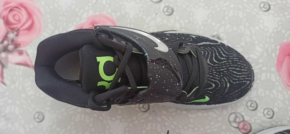 Nike KD 14 Basketball