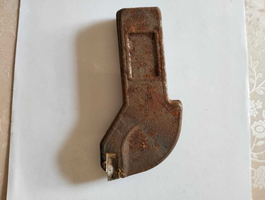 Продам зубья для барпилы.