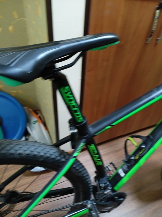 Велосипед scott scale