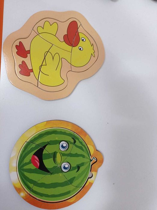 игрушки  детские развивающие