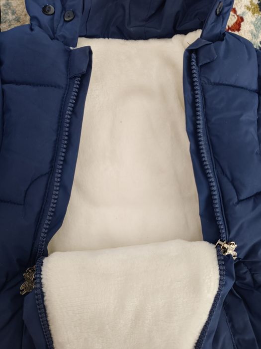 Продам комбинезон