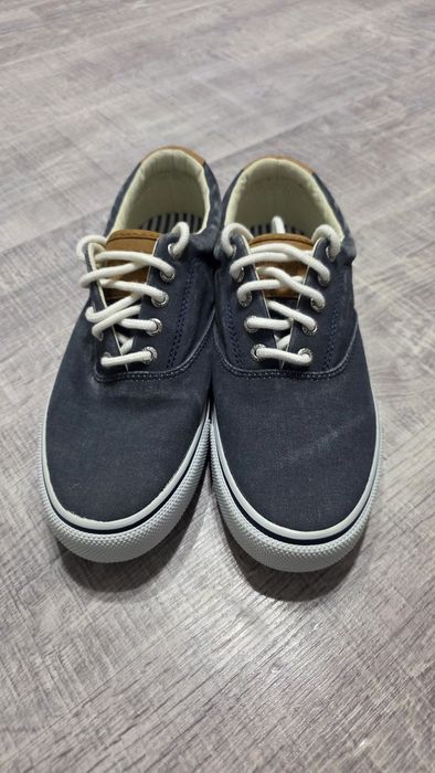 Топ сайдеры Sperry