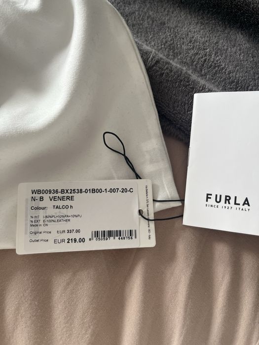 Чанта  на  Furla