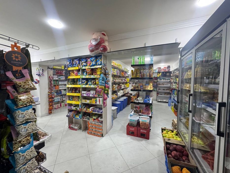 Продаётся Магазин / 68м2 Юнусобод-19