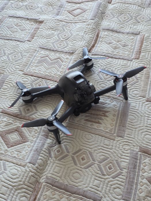 Drona DJI -  FPV