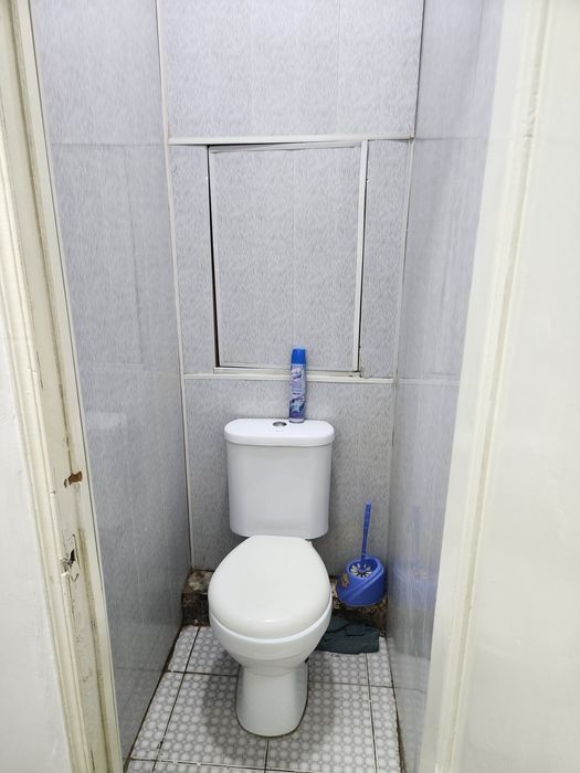 Квартира 3 хонали