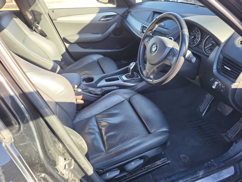 Piese bmw x1 e84 xdrive si sdrive an 2008-2014