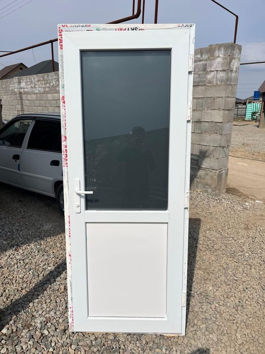 Продается дверь Есік сатылады