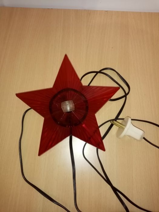 Ёлочные игрушки!