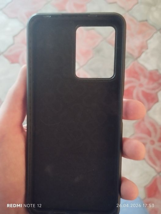 Xiaomi Redmi note 12 4g