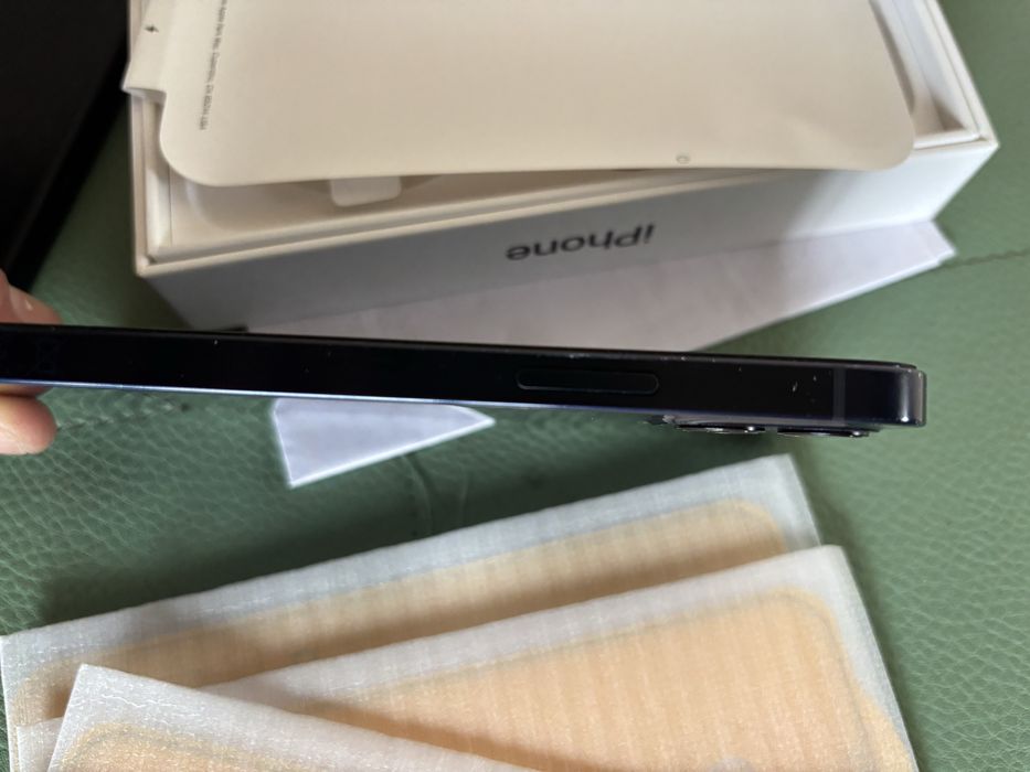 iPhone 12 64 Gb черен