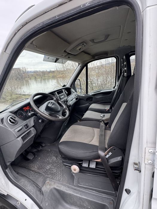 Iveco Daily Doka