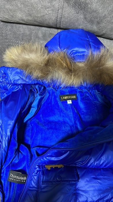 Комбинезон на мальчика