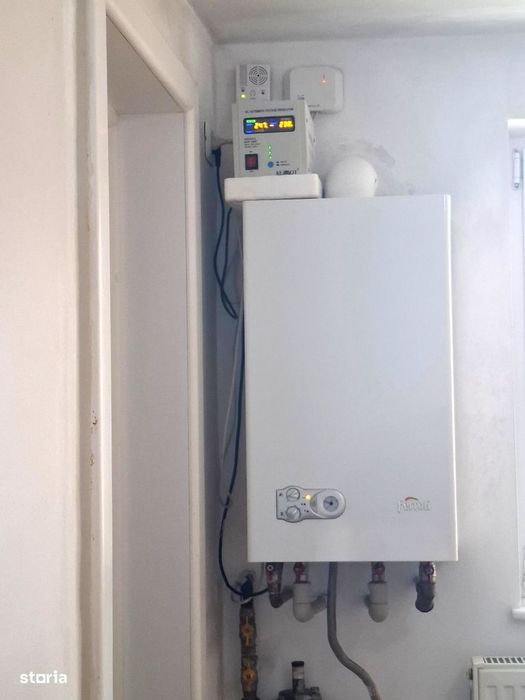 Casă P+E+M – Calea lui Traian nr 258 – teren 376 mp – utilizare mixtă