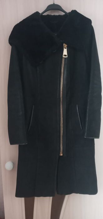 Продам  дублёнку