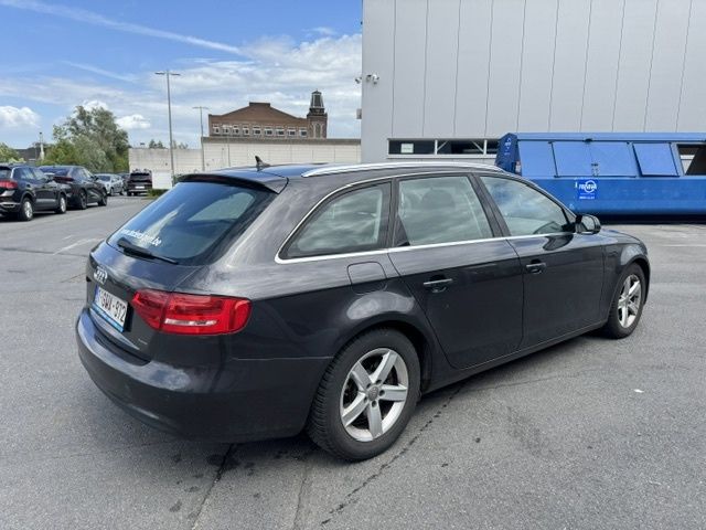 Audi A4 2.0 TDI 2014 cutie manuala 6+1