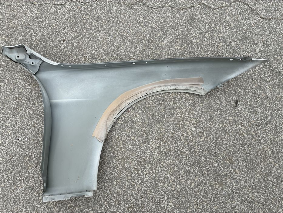 Калник Bmw 3 F30 F31