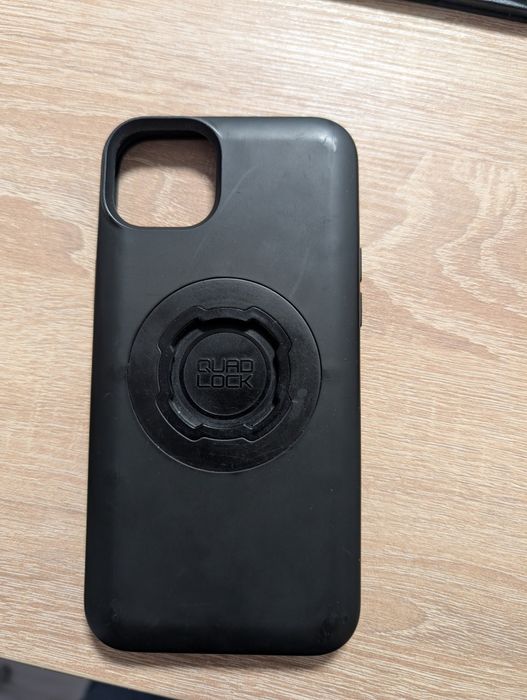 Husa quadlock iPhone 14 plus