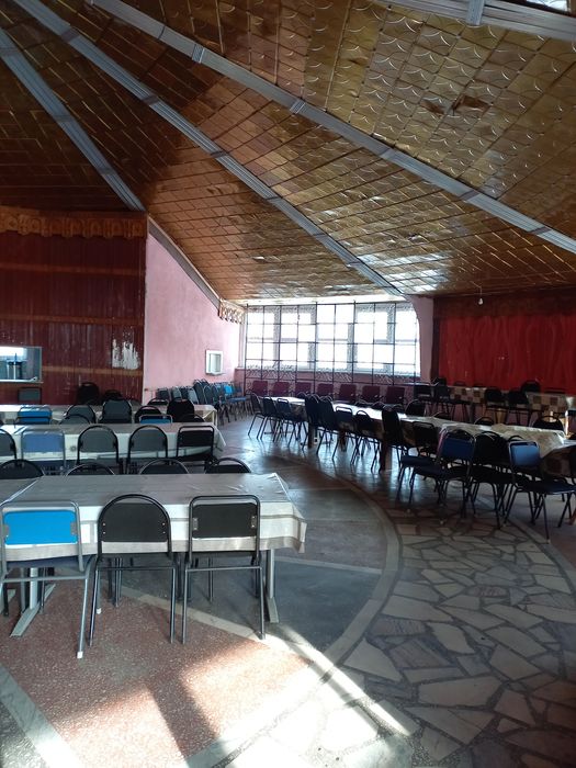 Кафе Нурлы сатылады