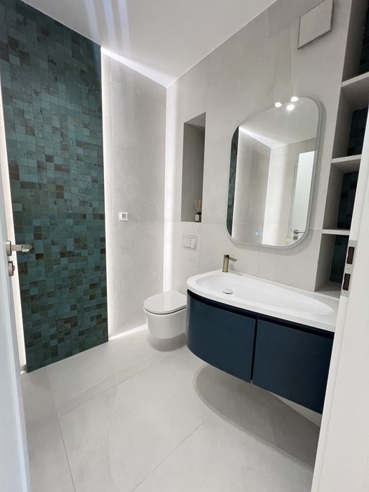 Apartament 3 camere finisat Elite City Cluj-Napoca